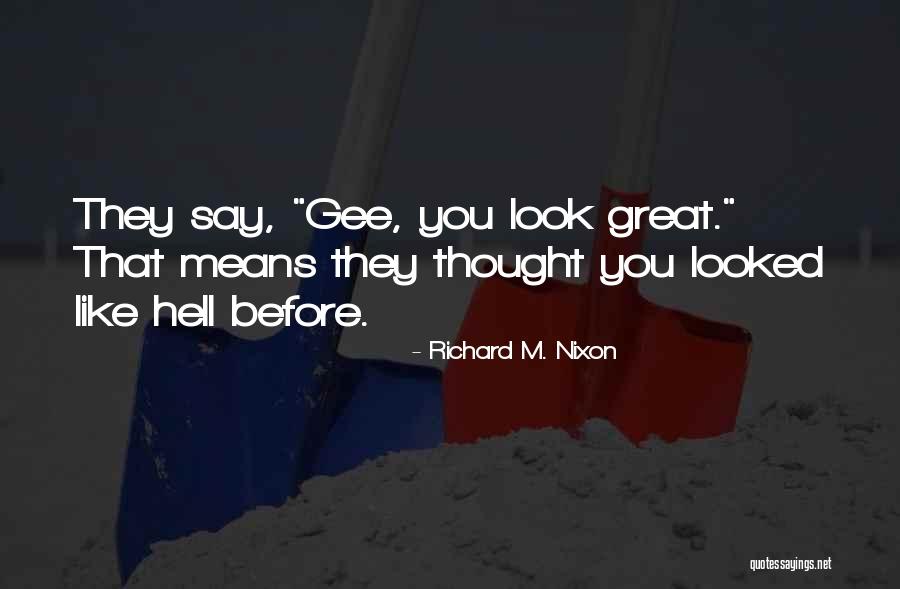 Baby Name Announcement Quotes By Richard M. Nixon Baby Name Announcement Quotes By Richard M. Nixon