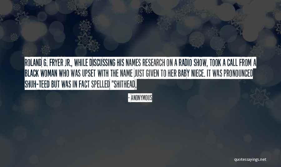 Baby Name Quotes By Anonymous Baby Name Quotes By Anonymous