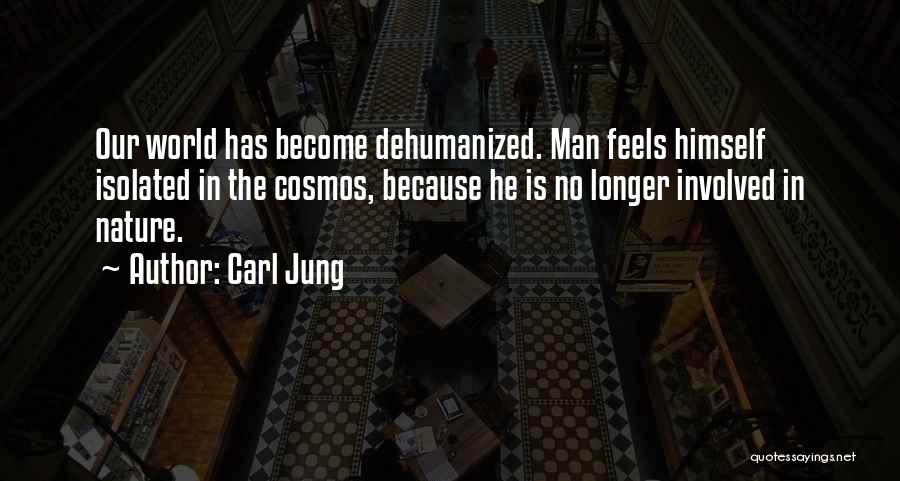Baby Naming Ceremony Quotes By Carl Jung