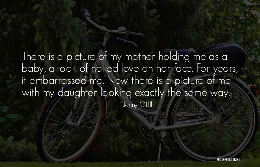 Baby On The Way Quotes By Jenny Offill Baby On The Way Quotes By Jenny Offill