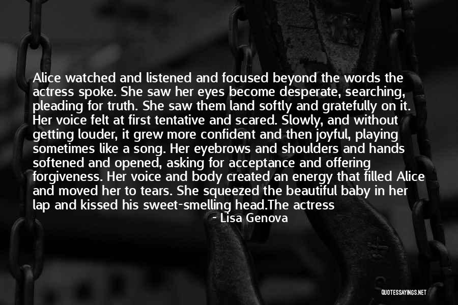 Baby Playing Quotes By Lisa Genova Baby Playing Quotes By Lisa Genova