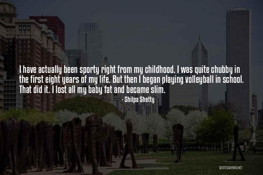 Baby Playing Quotes By Shilpa Shetty Baby Playing Quotes By Shilpa Shetty