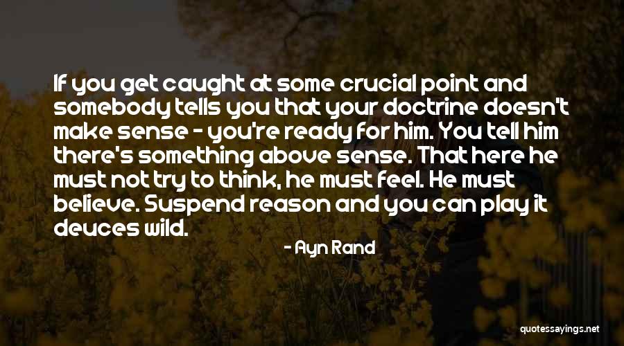 Baby Poser Quotes By Ayn Rand Baby Poser Quotes By Ayn Rand