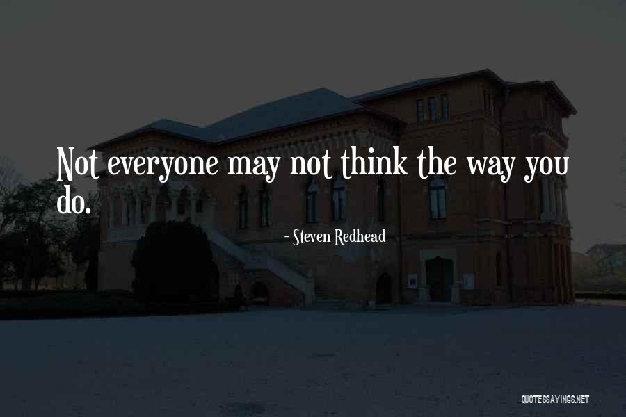 Baby Preemie Quotes By Steven Redhead