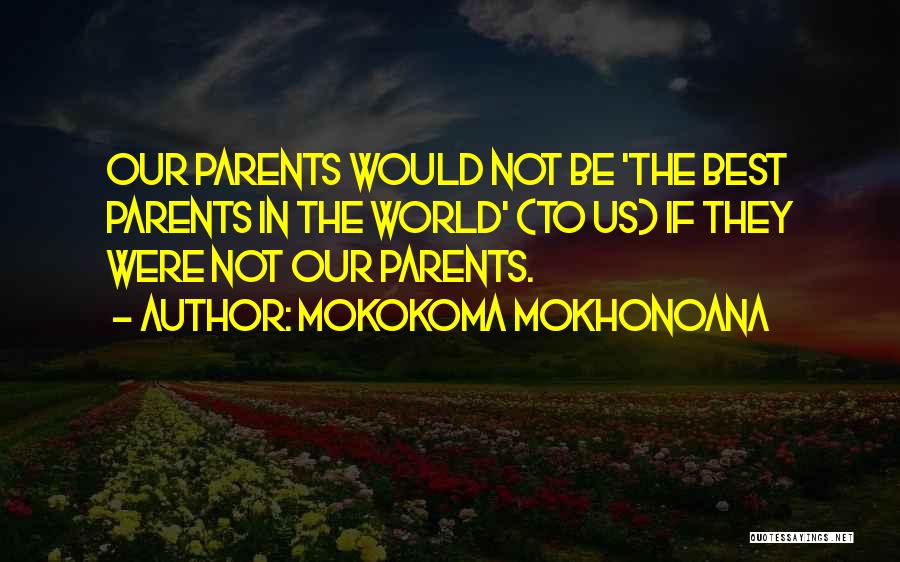 Baby Pregnancy Quotes By Mokokoma Mokhonoana