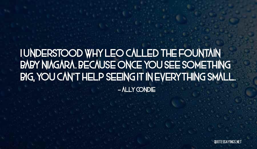 Baby Quotes Quotes By Ally Condie Baby Quotes Quotes By Ally Condie
