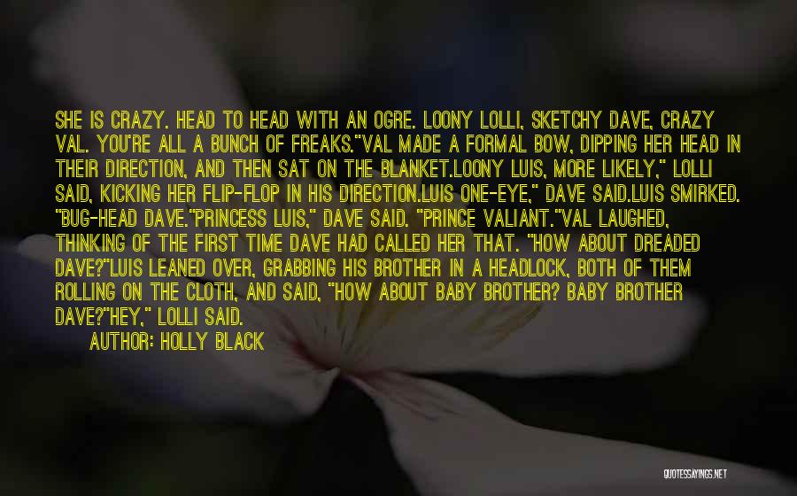 Baby Rolling Over Quotes By Holly Black Baby Rolling Over Quotes By Holly Black