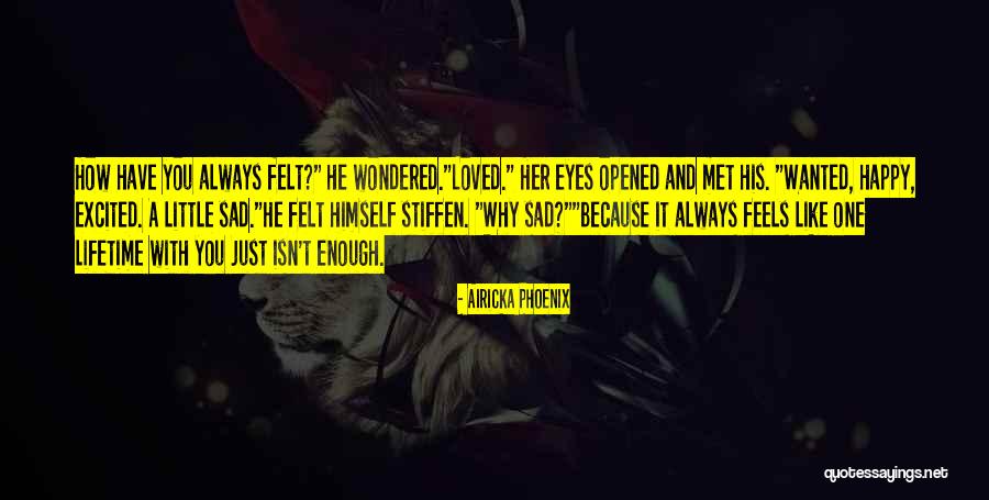 Baby Saga Quotes By Airicka Phoenix Baby Saga Quotes By Airicka Phoenix