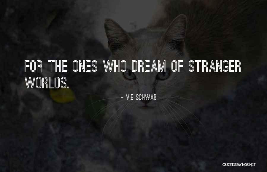 Baby Saga Quotes By V.E Schwab Baby Saga Quotes By V.E Schwab