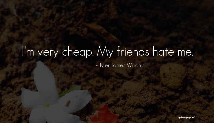 Baby Sampler Quotes By Tyler James Williams Baby Sampler Quotes By Tyler James Williams