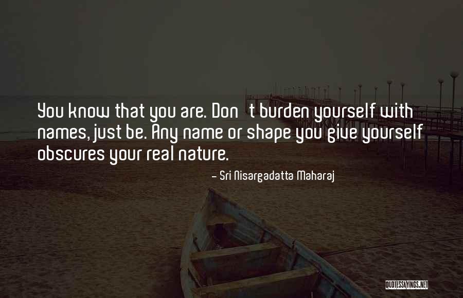 Baby Shower Advice Quotes By Sri Nisargadatta Maharaj Baby Shower Advice Quotes By Sri Nisargadatta Maharaj