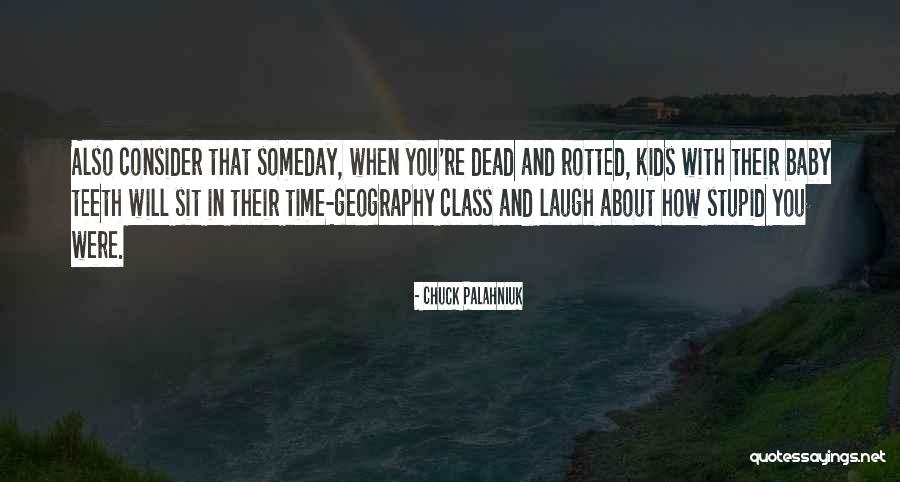 Baby Sit Quotes By Chuck Palahniuk Baby Sit Quotes By Chuck Palahniuk
