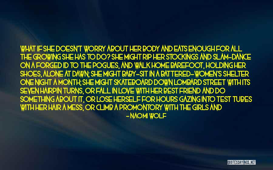 Baby Sit Quotes By Naomi Wolf Baby Sit Quotes By Naomi Wolf