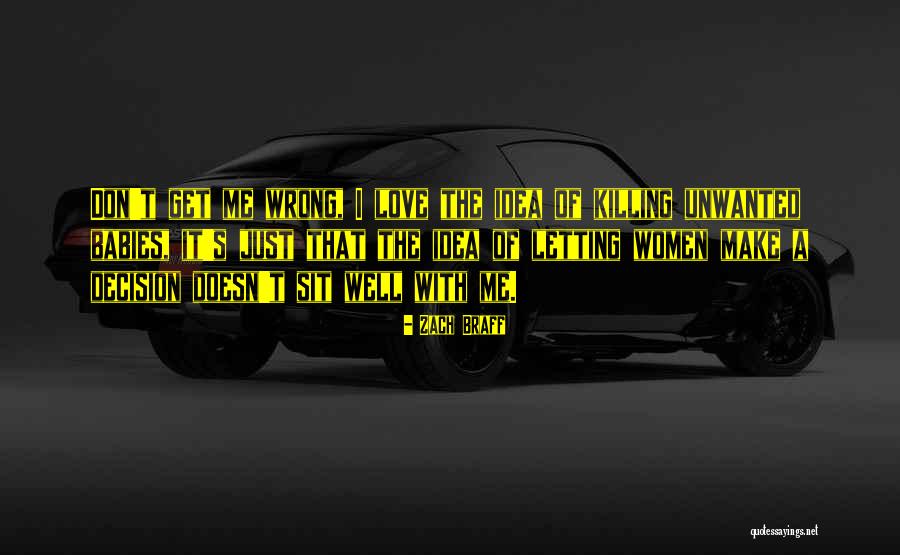 Baby Sit Quotes By Zach Braff Baby Sit Quotes By Zach Braff