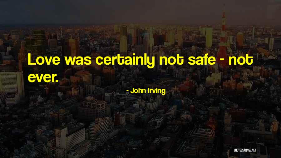 Baby Sitters Club Quotes By John Irving