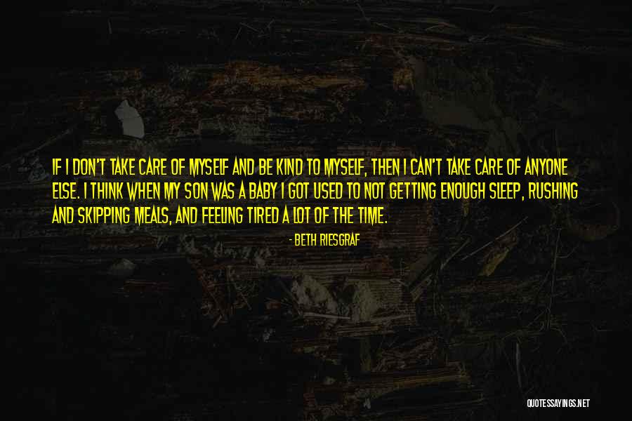 Baby Sleep Time Quotes By Beth Riesgraf Baby Sleep Time Quotes By Beth Riesgraf