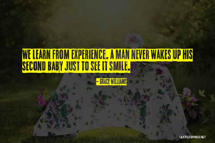 Baby Smile Quotes By Grace Williams Baby Smile Quotes By Grace Williams
