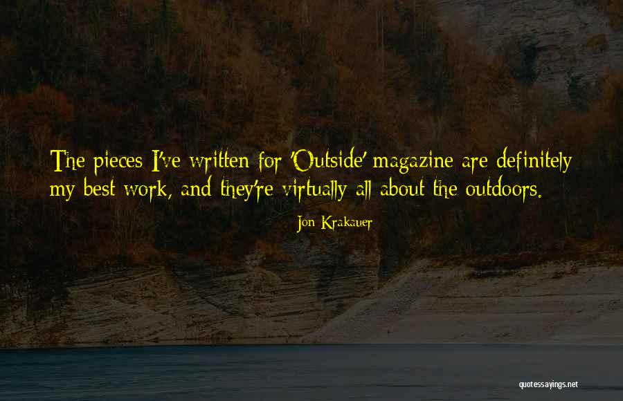 Baby Smiling Quotes By Jon Krakauer Baby Smiling Quotes By Jon Krakauer