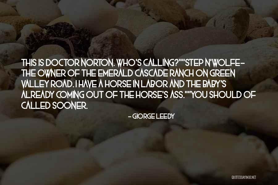 Baby Step Quotes By Giorge Leedy Baby Step Quotes By Giorge Leedy