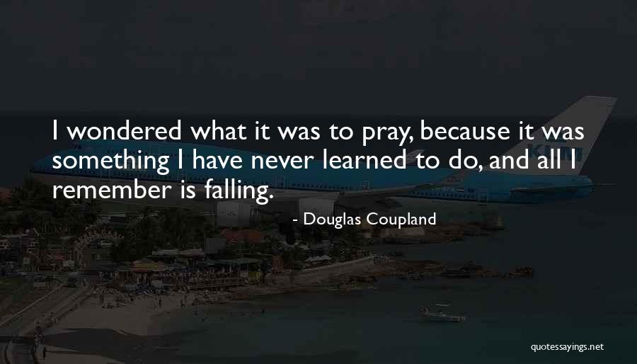 Baby Suggs Beloved Quotes By Douglas Coupland Baby Suggs Beloved Quotes By Douglas Coupland