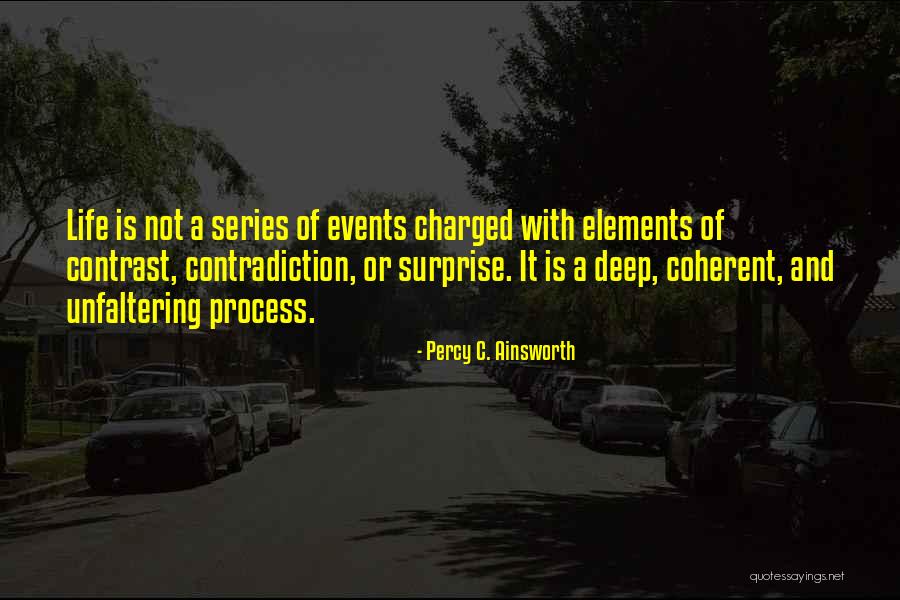 Baby Suggs Beloved Quotes By Percy C. Ainsworth Baby Suggs Beloved Quotes By Percy C. Ainsworth