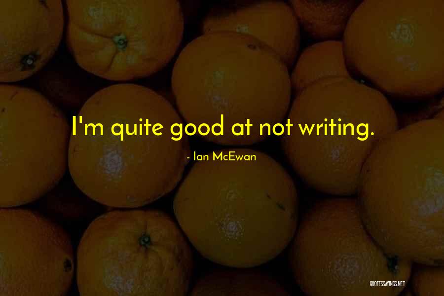 Baby Sunbathing Quotes By Ian McEwan Baby Sunbathing Quotes By Ian McEwan