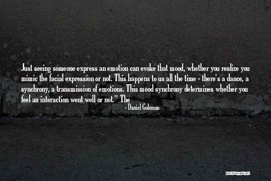 Baby Surprise Quotes By Daniel Goleman Baby Surprise Quotes By Daniel Goleman