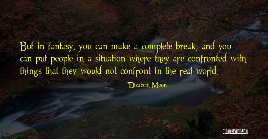 Baby Tenderness Quotes By Elizabeth Moon Baby Tenderness Quotes By Elizabeth Moon