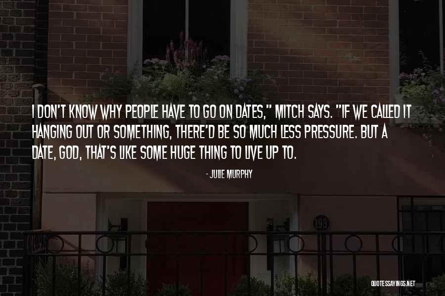 Baby Tenderness Quotes By Julie Murphy Baby Tenderness Quotes By Julie Murphy