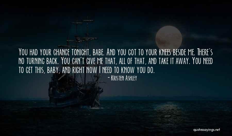 Baby Turning 1 Quotes By Kristen Ashley Baby Turning 1 Quotes By Kristen Ashley