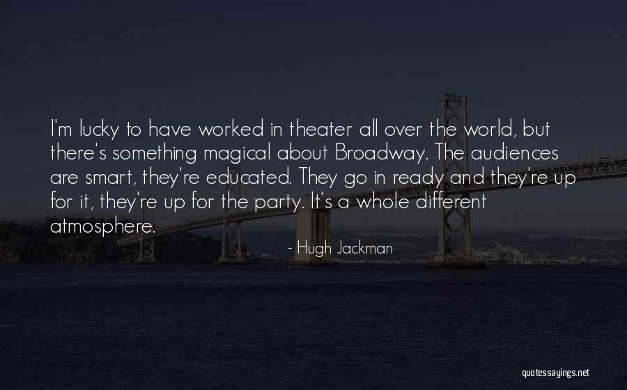 Baby Turning 5 Months Quotes By Hugh Jackman Baby Turning 5 Months Quotes By Hugh Jackman