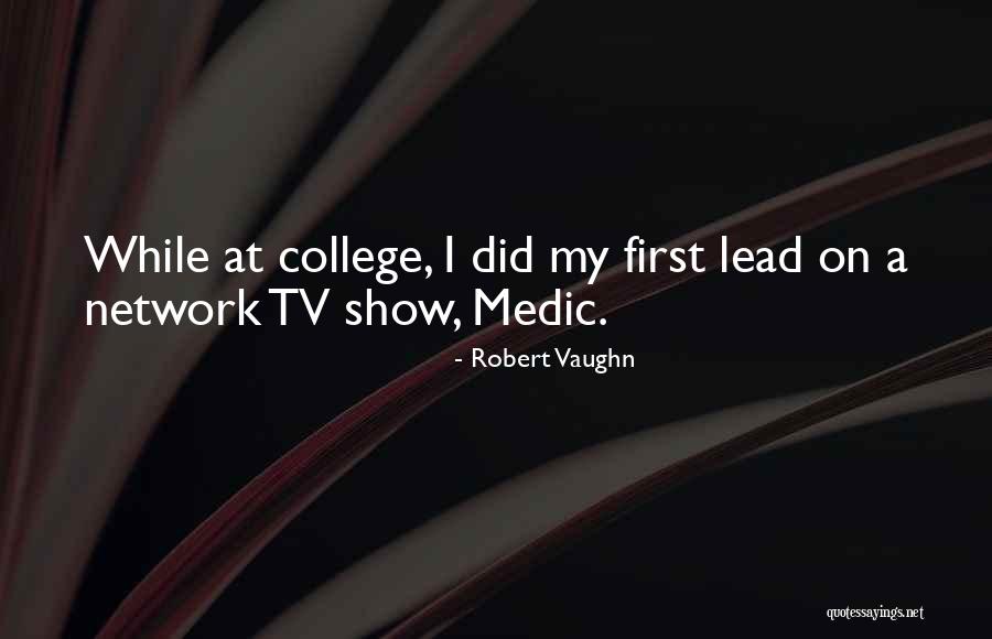 Baby Using Laptop Quotes By Robert Vaughn Baby Using Laptop Quotes By Robert Vaughn
