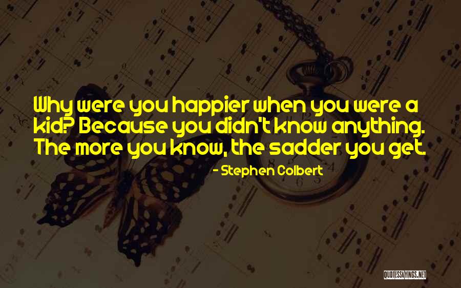 Baby Using Laptop Quotes By Stephen Colbert Baby Using Laptop Quotes By Stephen Colbert