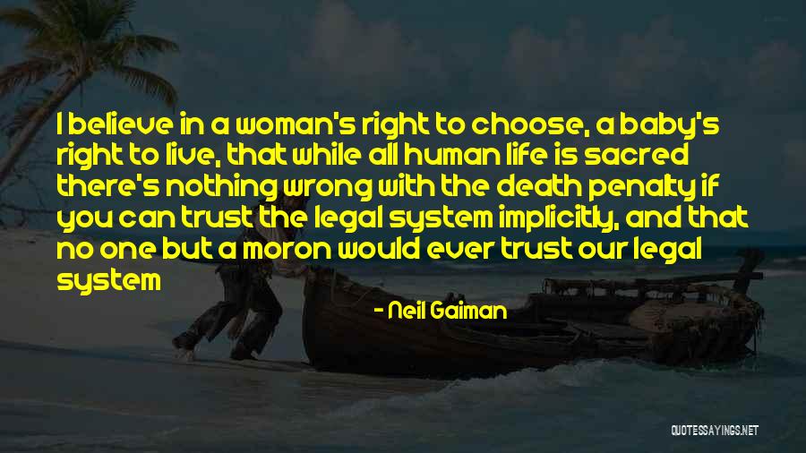 Baby While Quotes By Neil Gaiman Baby While Quotes By Neil Gaiman