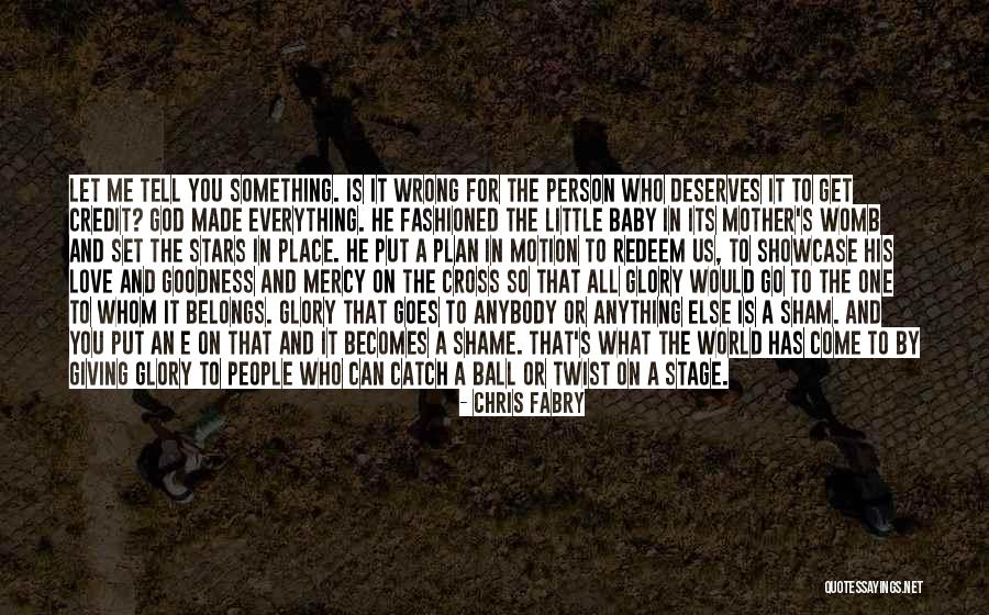 Baby Womb Quotes By Chris Fabry Baby Womb Quotes By Chris Fabry
