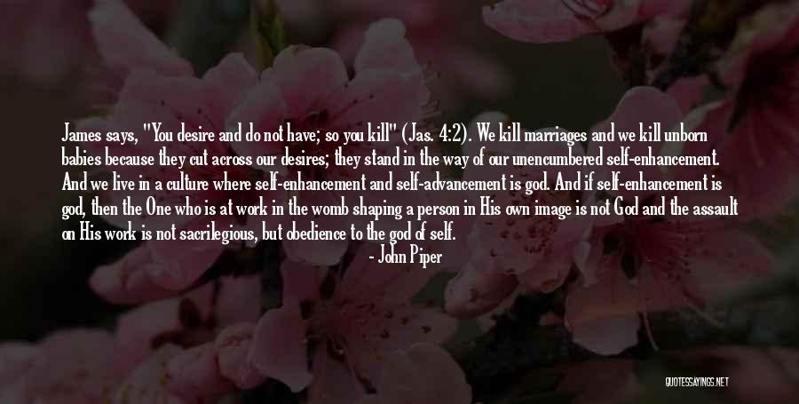 Baby Womb Quotes By John Piper Baby Womb Quotes By John Piper