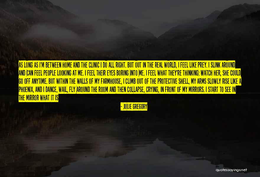 Baby Womb Quotes By Julie Gregory Baby Womb Quotes By Julie Gregory