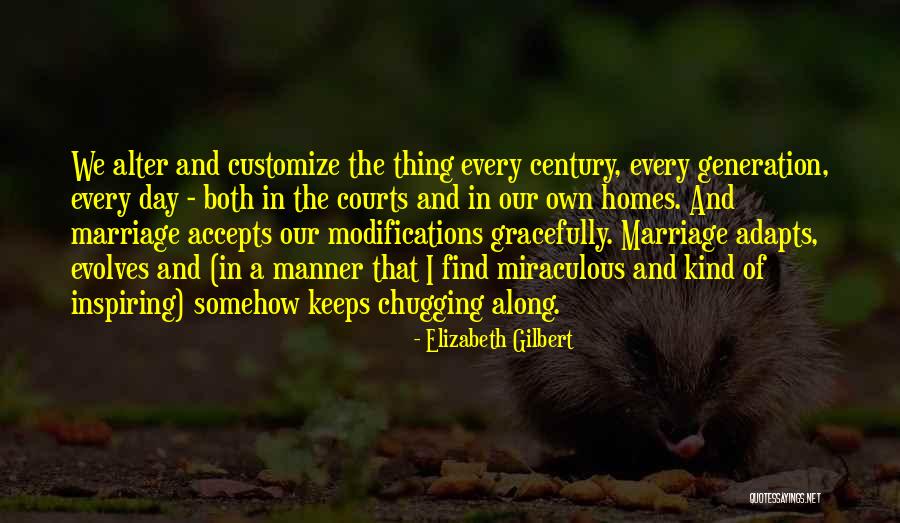 Baby You Mean Alot To Me Quotes By Elizabeth Gilbert Baby You Mean Alot To Me Quotes By Elizabeth Gilbert