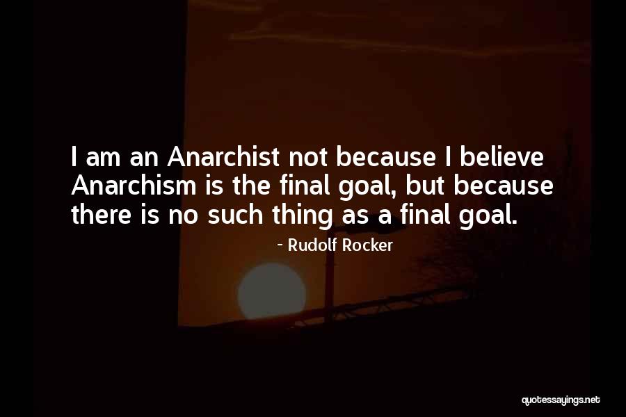 Babyak John Quotes By Rudolf Rocker Babyak John Quotes By Rudolf Rocker