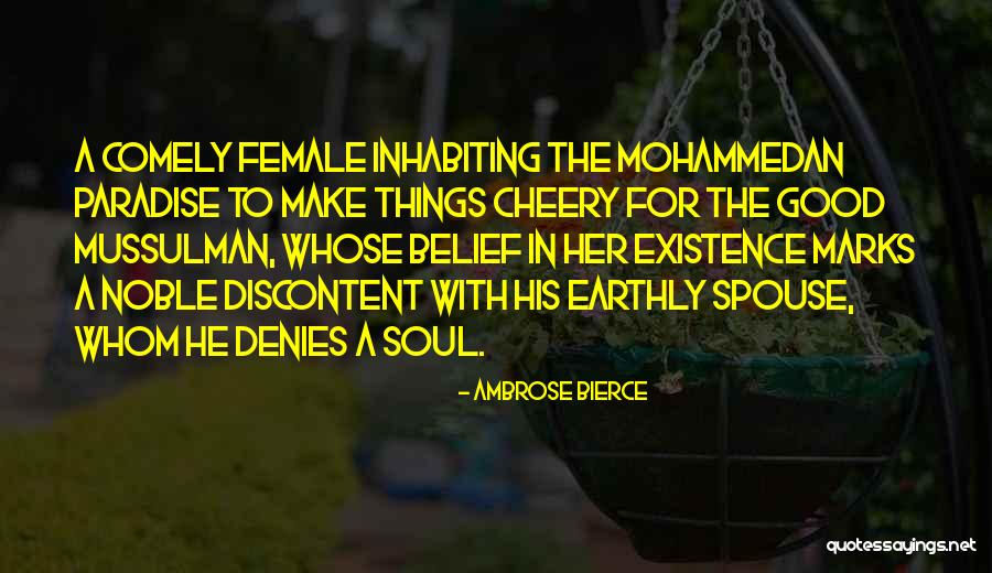 Babyak Jr Quotes By Ambrose Bierce Babyak Jr Quotes By Ambrose Bierce