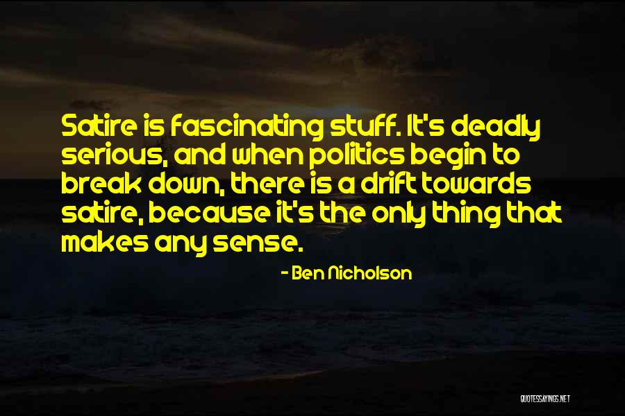 Babyboomingpseudohippie Quotes By Ben Nicholson Babyboomingpseudohippie Quotes By Ben Nicholson