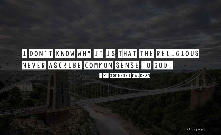 Babyboomingpseudohippie Quotes By W. Somerset Maugham Babyboomingpseudohippie Quotes By W. Somerset Maugham