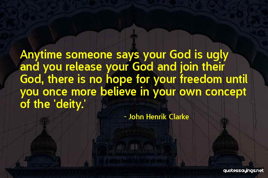 Babyface Songs Quotes By John Henrik Clarke Babyface Songs Quotes By John Henrik Clarke