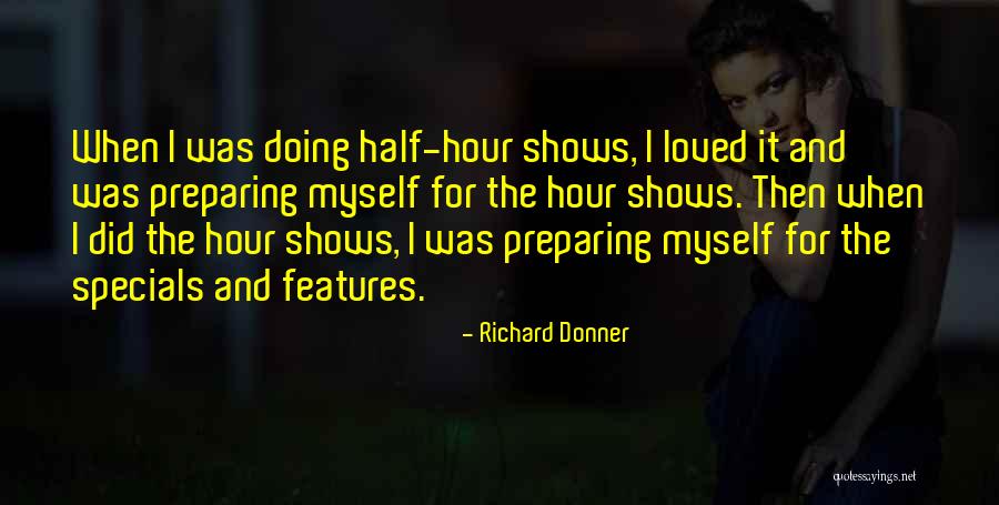 Babyface Sorry For The Stupid Quotes By Richard Donner Babyface Sorry For The Stupid Quotes By Richard Donner