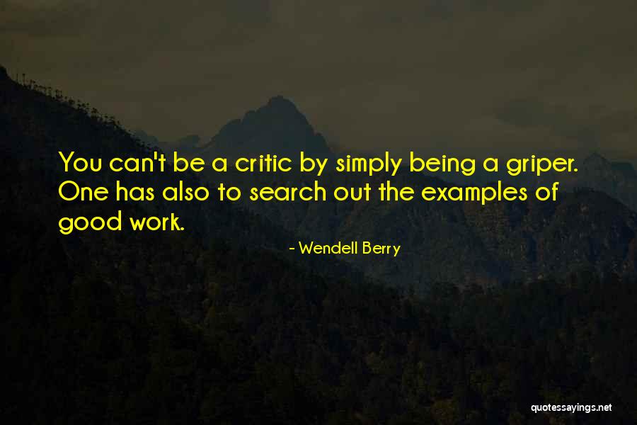 Babyfather 419 Quotes By Wendell Berry Babyfather 419 Quotes By Wendell Berry