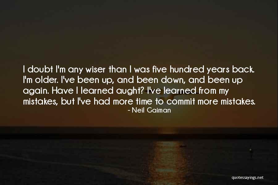 Babying My Boyfriend Quotes By Neil Gaiman Babying My Boyfriend Quotes By Neil Gaiman