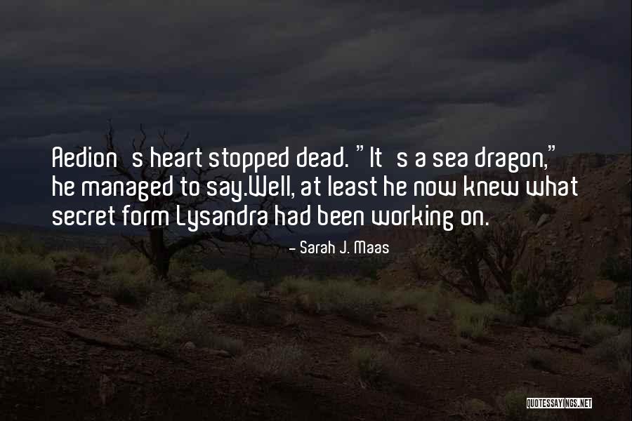 Babyish Quotes By Sarah J. Maas Babyish Quotes By Sarah J. Maas