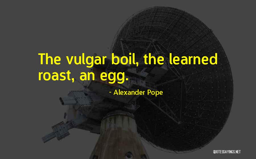 Babyish Trump Quotes By Alexander Pope Babyish Trump Quotes By Alexander Pope