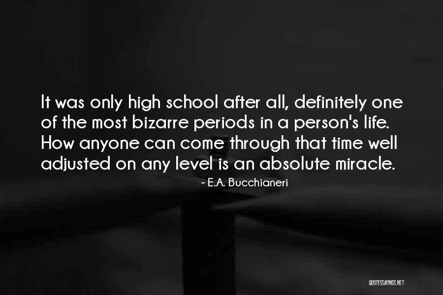 Babylike Quotes By E.A. Bucchianeri Babylike Quotes By E.A. Bucchianeri