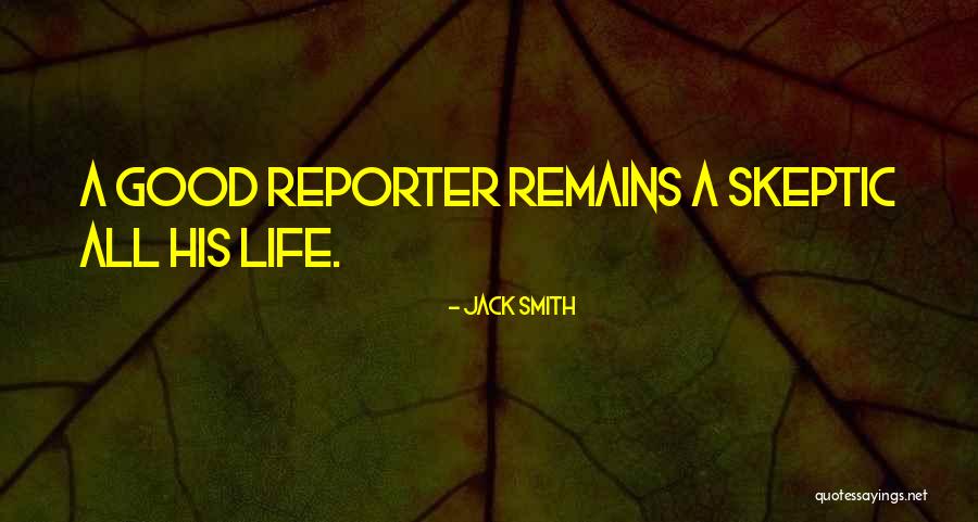 Babylist Quotes By Jack Smith Babylist Quotes By Jack Smith
